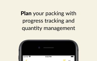 Packingbird screenshot 2