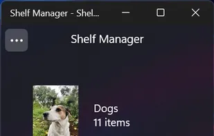 Shelfit screenshot 3