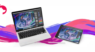 Astropad Studio 5.3 offers faster wireless performance with Peer-to-Peer networking image