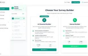 Revuloop screenshot 2