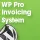 WP PRO Invoicing System icon
