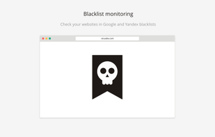 Virusdie screenshot 3