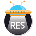 Reddit Enhancement Suite icon