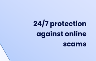 Fraud Scanner screenshot 1