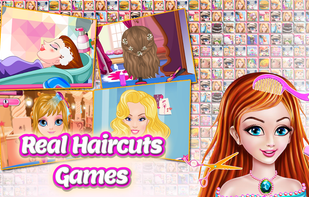 Frippa Girl Games screenshot 1