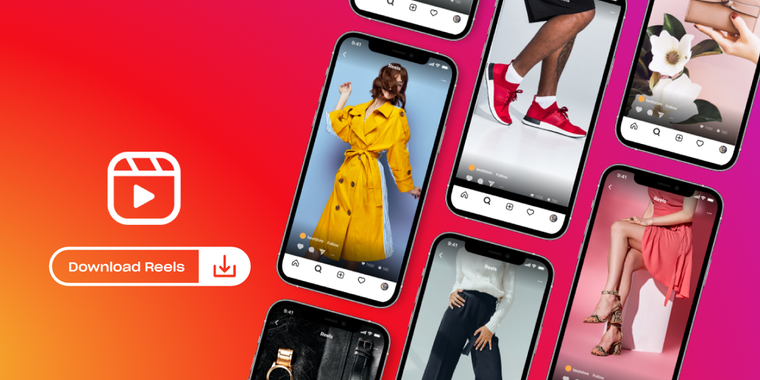 Instagram finally allows users to download Reels image