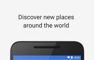 Hello World screenshot 2