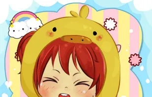 Baby Dress Up screenshot 1