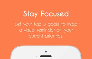 Life Listr screenshot 3