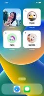 Favorites Widget screenshot 2