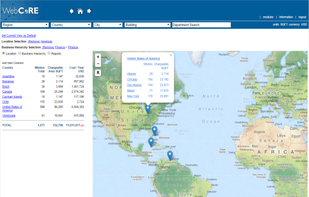 WebCoRE screenshot 3