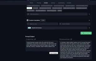 PromptShot screenshot 1