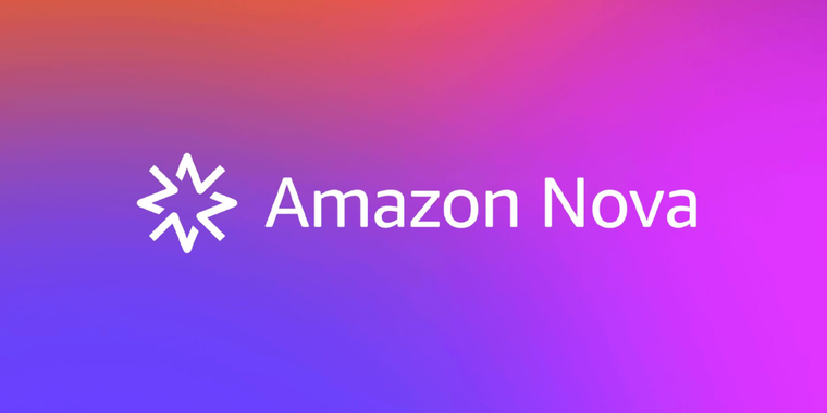 AWS expands AI lineup with Nova 2 models and launches Nova Forge for custom AI image
