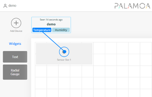 Palamoa screenshot 1