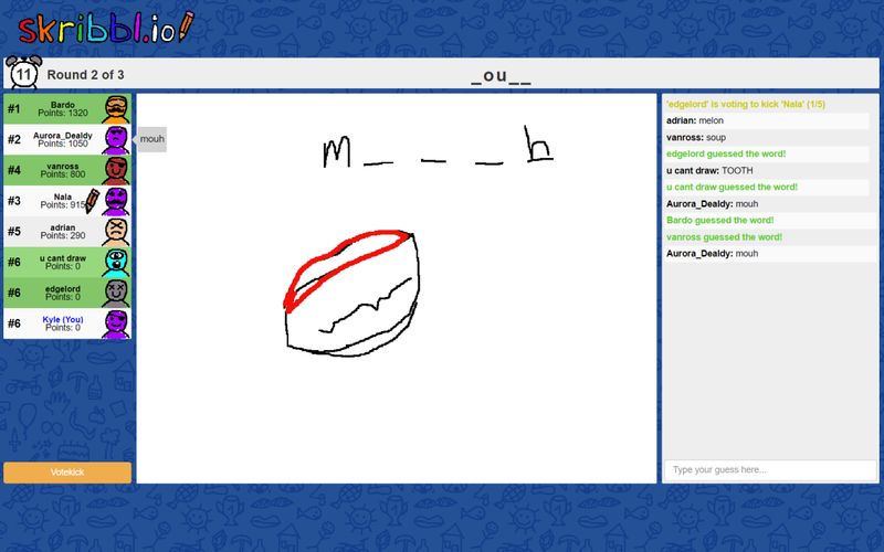 Alternatives and Similar Games AlternativeTo
