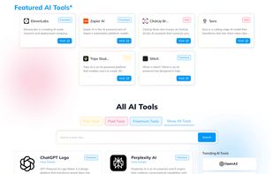 Grovers AI screenshot 1