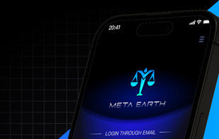 Meta Earth screenshot 3