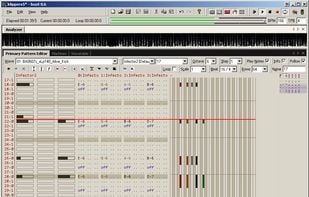 Buz&#233; screenshot 1