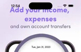 Dollarbook screenshot 2