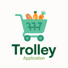 TrolleyApplication icon