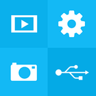 ThumbApps icon