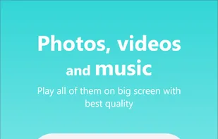 Nero Streaming Player screenshot 2