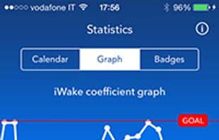 FreakyAlarm screenshot 1