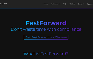 Universal Bypass screenshot 1