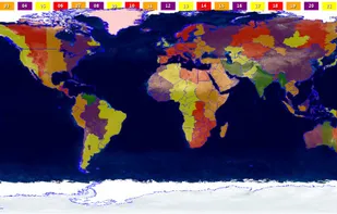 Catfood earth screenshot 1