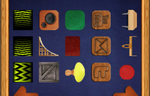 Toy Box screenshot 2