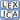 Lexica icon