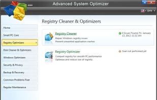 Registry Optimizers