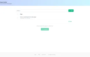 Kiki Read screenshot 1