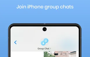 OpenBubbles screenshot 3