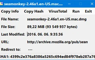 Integrity Downloader screenshot 3