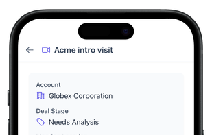 Alpharun screenshot 2