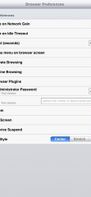 SureFox screenshot 2