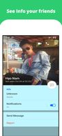 Messenger and Video Call screenshot 3