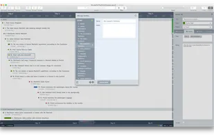 Aeon Timeline screenshot 2