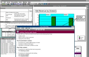 Lotus Improv screenshot 2
