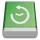 Backup Scheduler: Time Editor icon