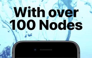 Shade - Pro Shader Editor screenshot 1