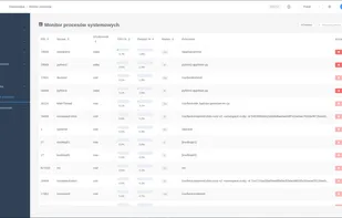 Nas-Panel screenshot 1