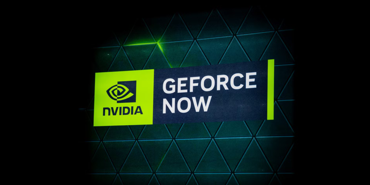 Nvidia to enforce 100 hour monthly playtime cap on all GeForce Now paid plans