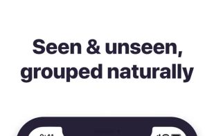 HEY Email screenshot 3