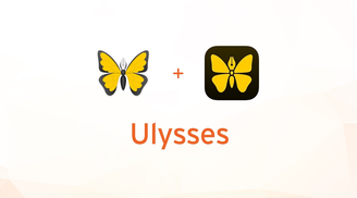 Ulysses 37 released with enhanced dashboard, critical issue fixed, and other improvements image