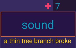 Rilyoke - What's the sound? screenshot 1