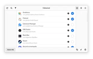 Warehouse screenshot 1