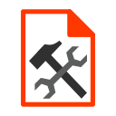 PDF Mix Tool icon
