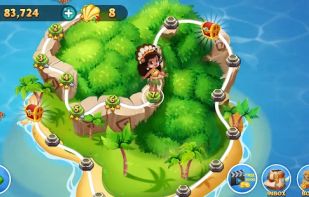 Solitaire TriPeaks: Card Games

